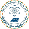 IIT Patna logo