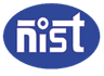 National Institute of Science and Technology (NIST), Berhampur logo